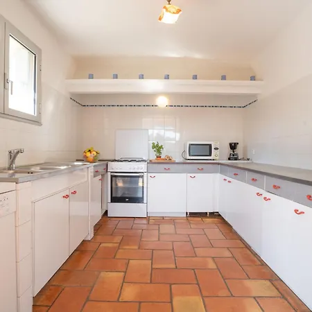 Dom wakacyjny Bartavelle By Interhome *