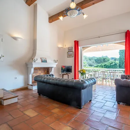 Bartavelle By Interhome Dom wakacyjny Guerre Vieille