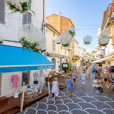 Semesterbostad Bartavelle By Interhome