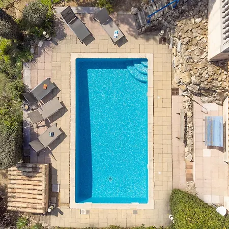 Bartavelle By Interhome * Guerre Vieille