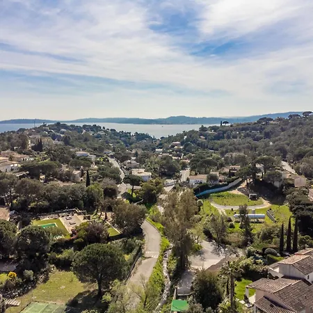 Semesterbostad Bartavelle By Interhome