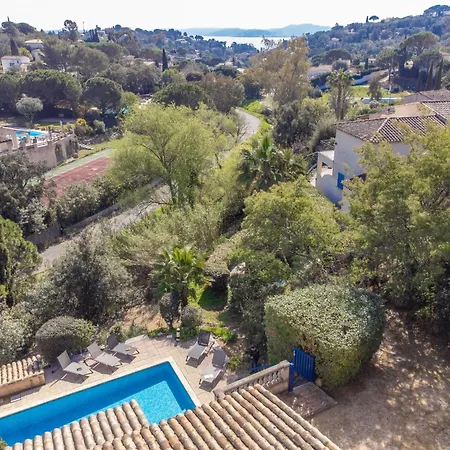 Semesterbostad Bartavelle By Interhome *