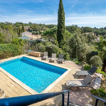 Bartavelle By Interhome Semesterbostad *