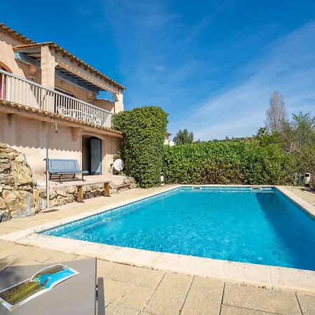 Bartavelle By Interhome * Guerre Vieille