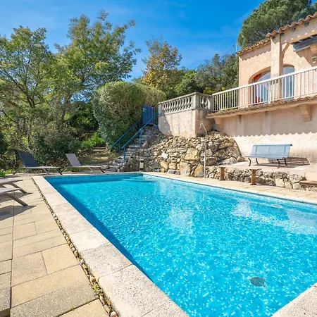 Bartavelle By Interhome *