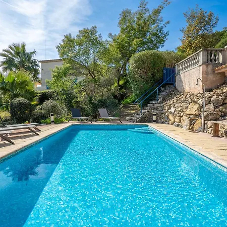 Bartavelle By Interhome Guerre Vieille