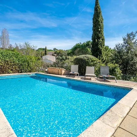 Bartavelle By Interhome * Guerre Vieille