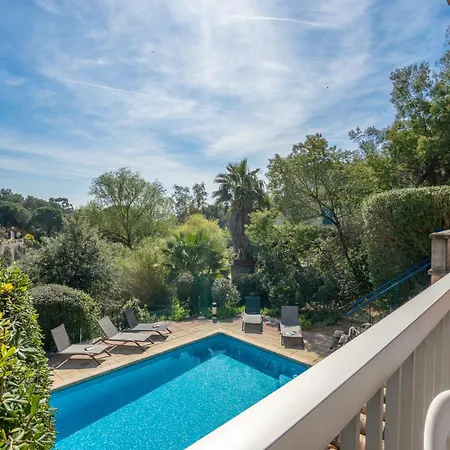 Bartavelle By Interhome Semesterbostad Guerre Vieille