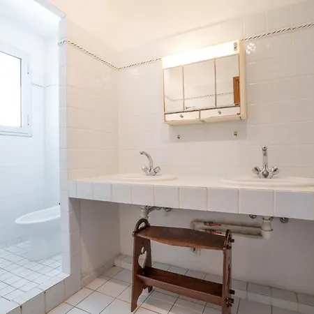 Bartavelle By Interhome