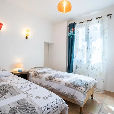 Bartavelle By Interhome Guerre Vieille