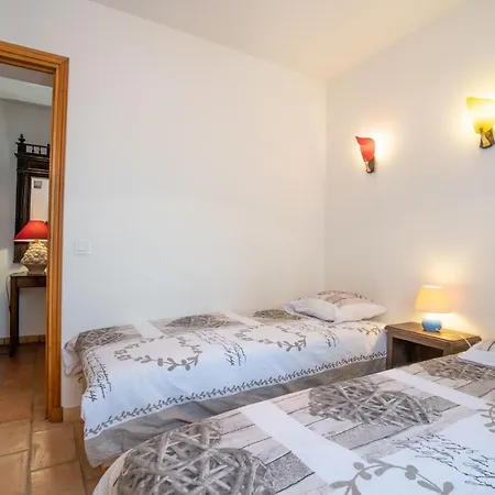 Bartavelle By Interhome Semesterbostad