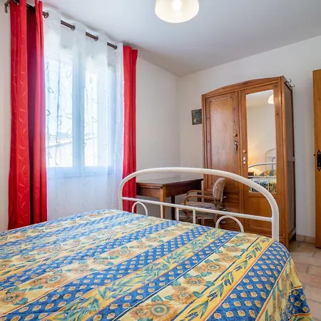 Semesterbostad Bartavelle By Interhome