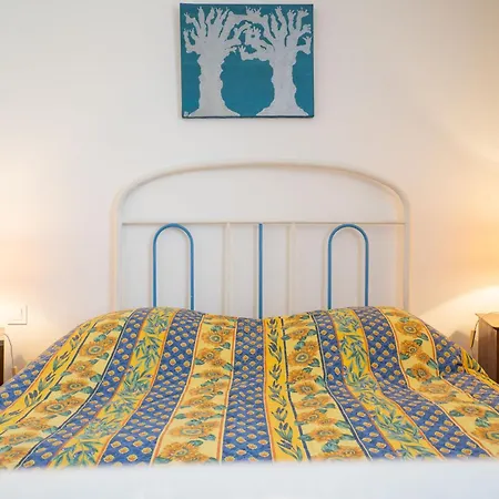 Bartavelle By Interhome Guerre Vieille