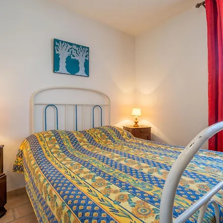 Bartavelle By Interhome Semesterbostad