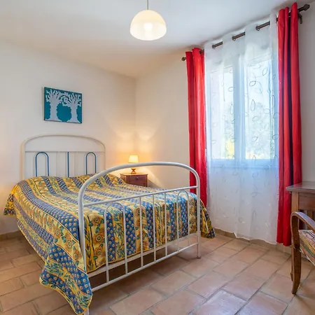 Bartavelle By Interhome *