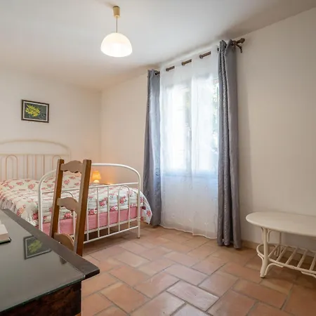 Bartavelle By Interhome Ferienhaus *