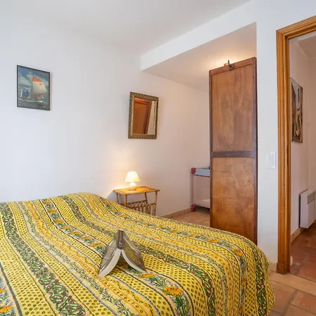 Bartavelle By Interhome Semesterbostad