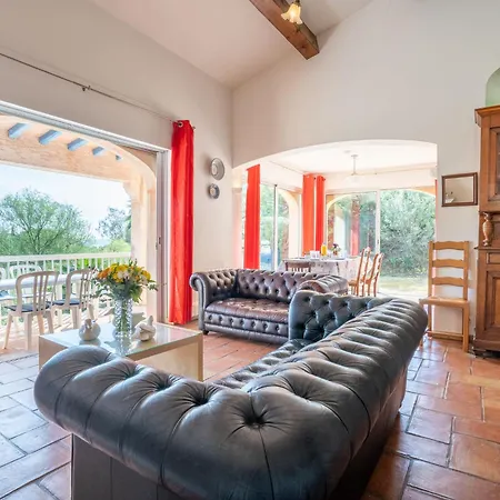 Bartavelle By Interhome Semesterbostad