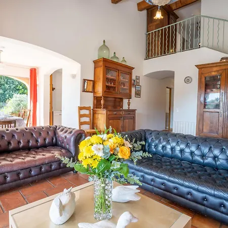 Bartavelle By Interhome Semesterbostad Guerre Vieille