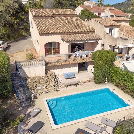 Bartavelle By Interhome