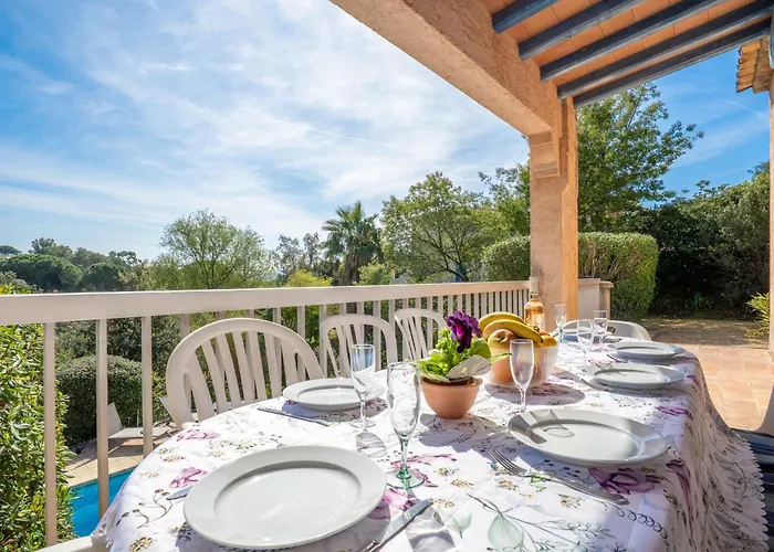 Nyaraló Bartavelle By Interhome