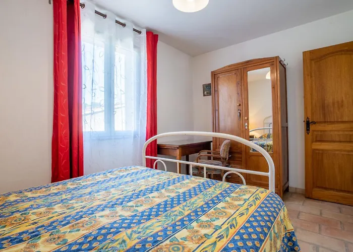 Nyaraló Bartavelle By Interhome