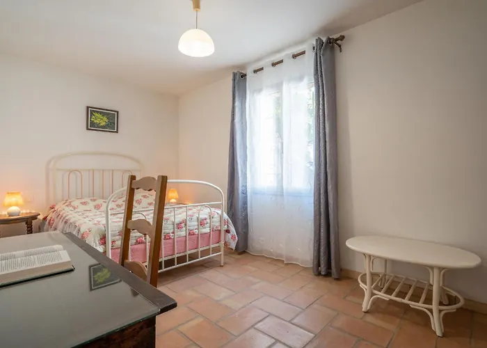 Bartavelle By Interhome Nyaraló *